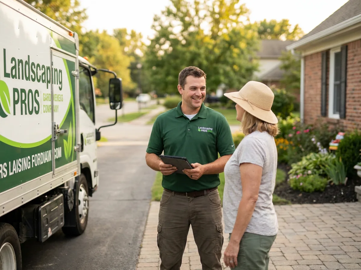 Landscaping Grovetown, GA FAQs